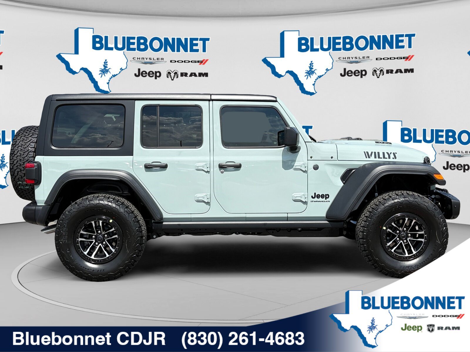New 2027 Jeep Wrangler Unlimited Rubicon 392 AWD/4WD image 4