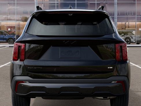 New 2026 Kia Sorento SX Prestige image 13