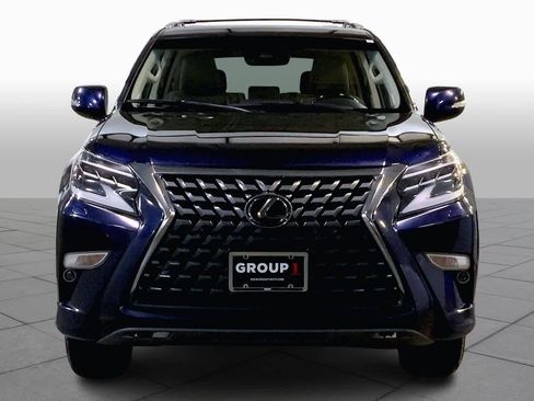 Used 2021 Lexus GX 460 Premium w/ Premium Package image 4