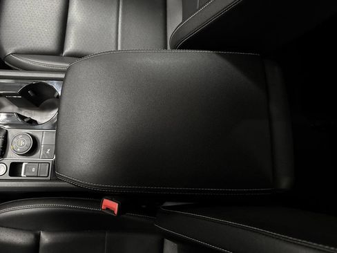 Used 2021 Volkswagen Atlas SEL image 21