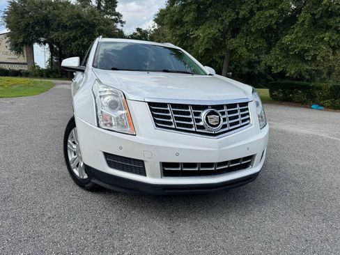 Used 2013 Cadillac SRX Luxury FWD image 36