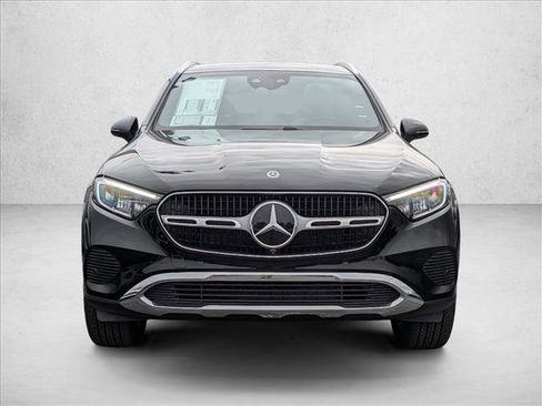 New 2026 Mercedes-Benz GLC 300 4MATIC image 6