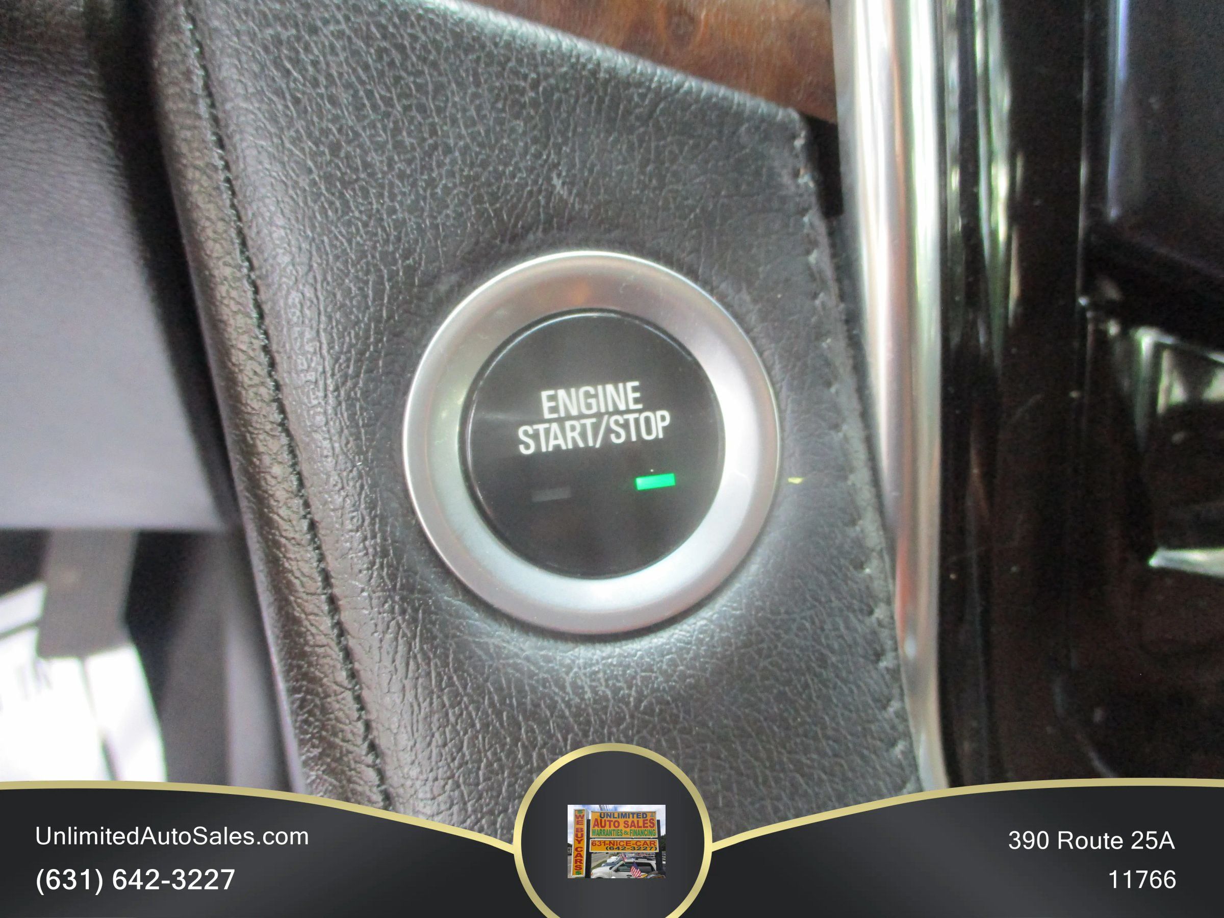 Used 2016 Cadillac Escalade ESV Luxury AWD/4WD image 16