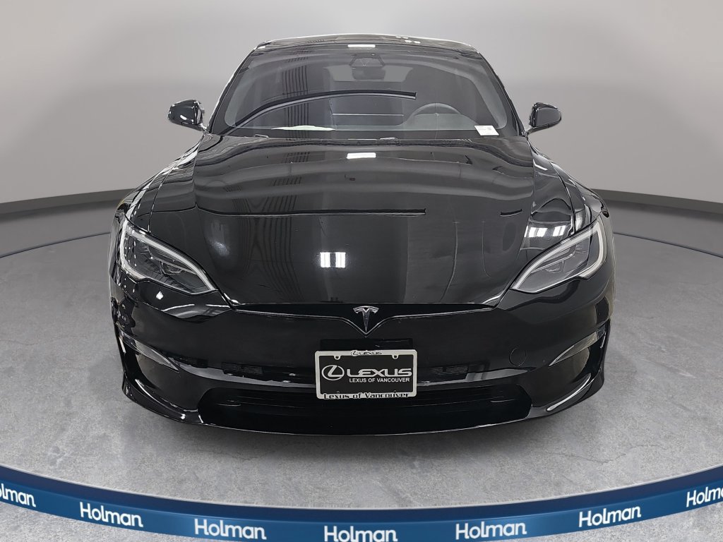 Used 2024 Tesla Model S AWD/4WD image 3