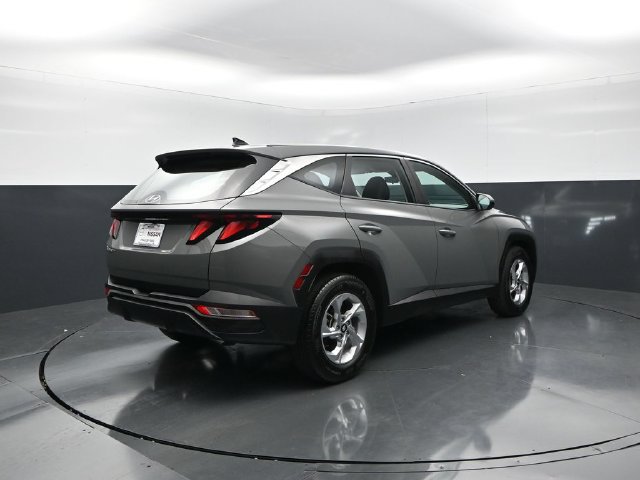 Used 2024 Hyundai Tucson SE FWD image 8