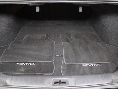 Used 2022 Nissan Sentra S w/ Trunk Package image 20