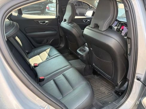 Used 2024 Volvo S60 B5 Plus AWD/4WD image 8