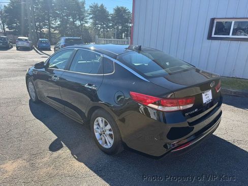 Used 2016 Kia Optima LX image 6