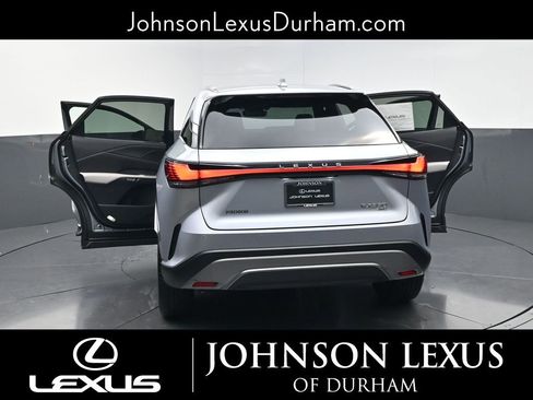 New 2026 Lexus RX 350 Premium image 35