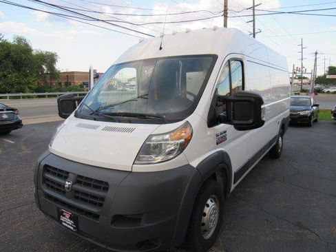 Used 2016 RAM ProMaster 3500 FWD image 3