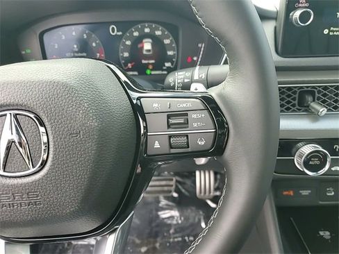 New 2026 Acura Integra A-Spec image 18