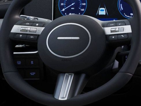 New 2026 Hyundai Sonata Limited FWD image 15