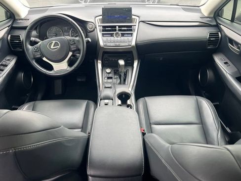 Used 2015 Lexus NX 200t FWD image 12