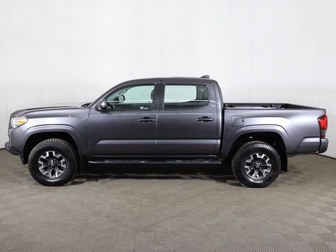 Used 2018 Toyota Tacoma SR w/ SR Convenience Package RWD image 14