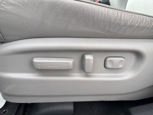 Used 2023 Honda Passport EX-L image 10