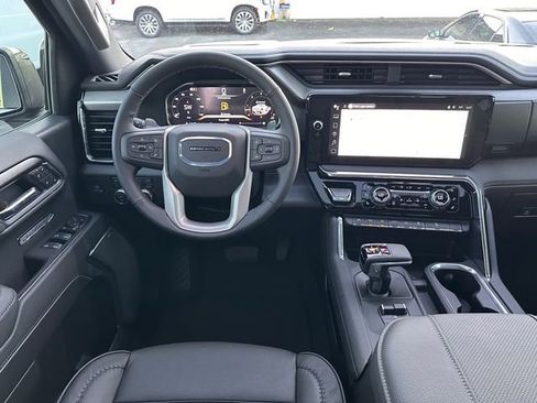New 2026 GMC Sierra 1500 Denali w/ Denali Reserve Package image 18