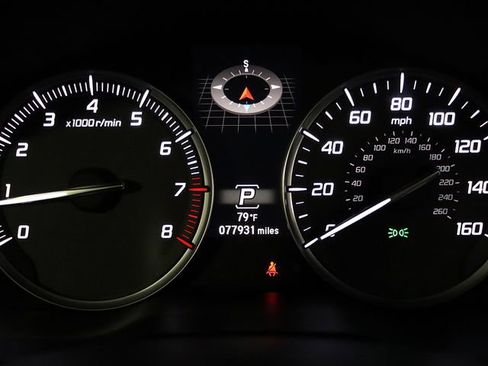 Used 2016 Acura MDX SH-AWD w/ Technology Package image 19