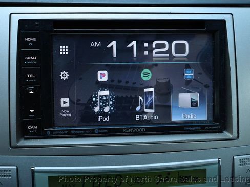 Used 2006 Toyota Solara SLE image 32