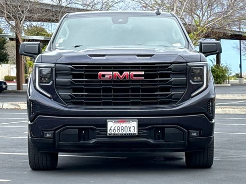 Used 2024 GMC Sierra 1500 Elevation image 10