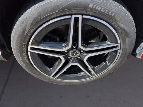 Certified 2023 Mercedes-Benz GLS 450 4MATIC image 12