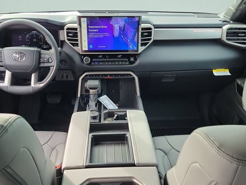 New 2026 Toyota Tundra Limited AWD/4WD image 11