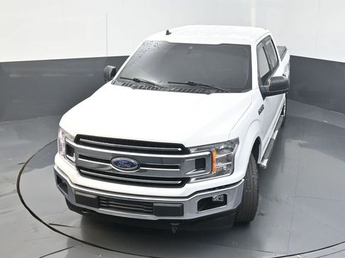 Used 2020 Ford F150 XLT w/ Trailer Tow Package image 38