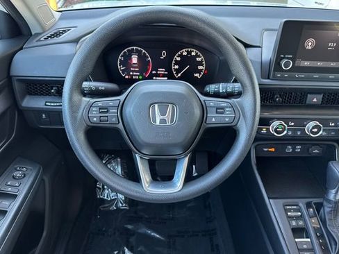 Certified 2024 Honda CR-V EX image 16