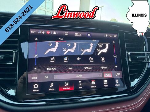 Used 2021 Dodge Durango SRT Hellcat w/ Premium Interior Group AWD/4WD image 31