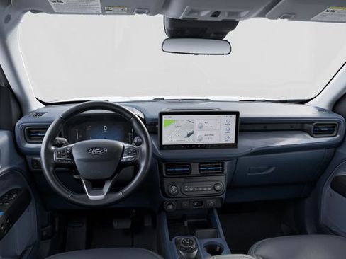 New 2025 Ford Maverick Lobo image 47