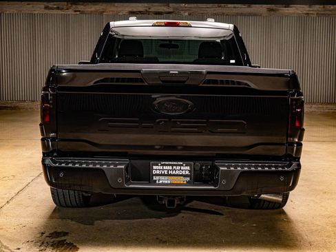 Used 2025 Ford F150 XL w/ Equipment Group 103A High image 8