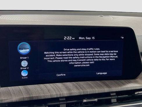 Used 2024 Kia Telluride SX image 15