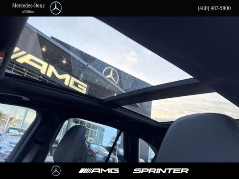 Used 2026 Mercedes-Benz GLC 43 AMG GLC 43 AMG image 18