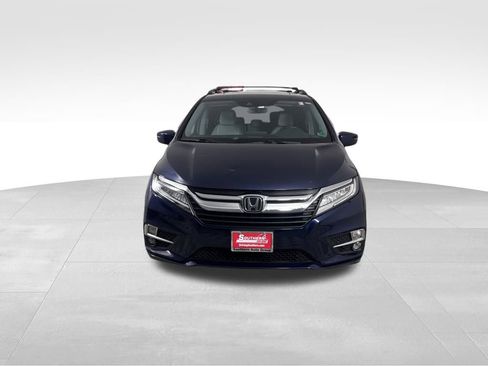 Used 2020 Honda Odyssey Elite image 8