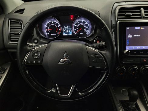 Used 2021 Mitsubishi Outlander Sport SE FWD image 22