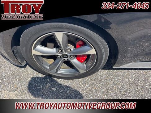 Used 2016 Ford Mustang Premium w/ Equipment Group 201A image 14