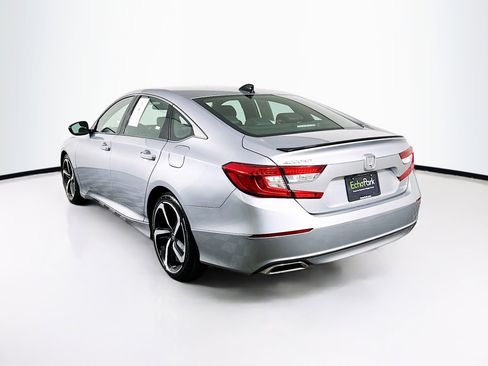 Used 2022 Honda Accord Sport image 5