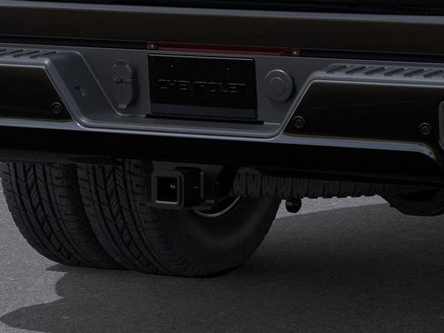 New 2026 Chevrolet Silverado 3500 High Country w/ High Country Premium Package AWD/4WD image 14