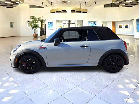 Used 2023 MINI Cooper John Cooper Works w/ Driver Assistance Package image 4