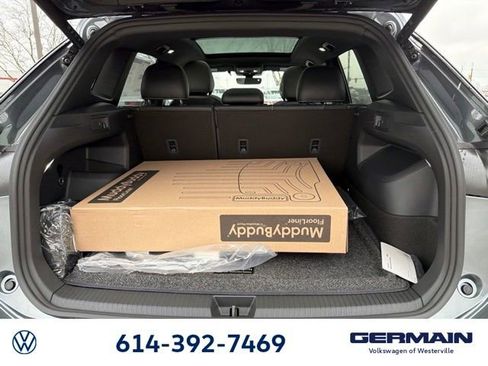 New 2026 Volkswagen Tiguan SE R-Line image 15