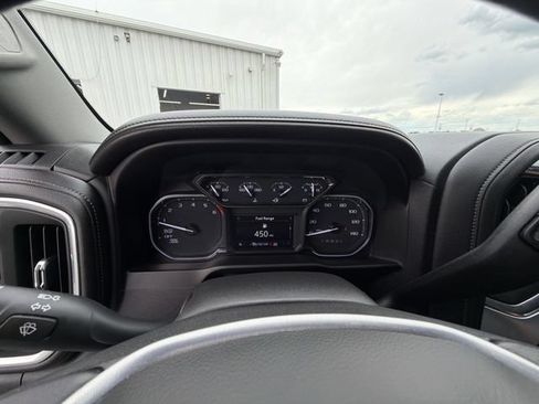 Used 2020 GMC Sierra 1500 Elevation w/ Elevation Value Package AWD/4WD image 11