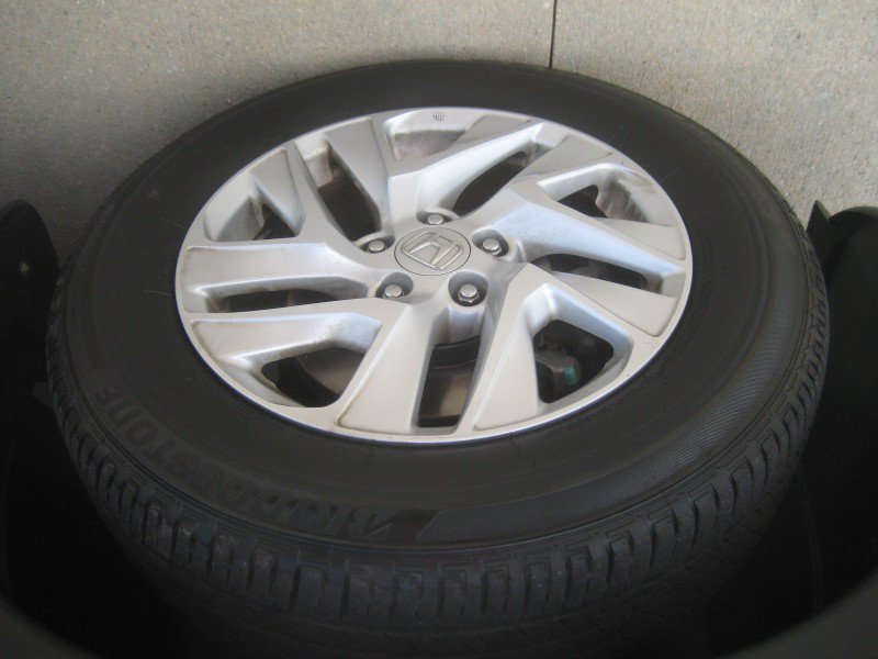 Used 2015 Honda CR-V EX image 11