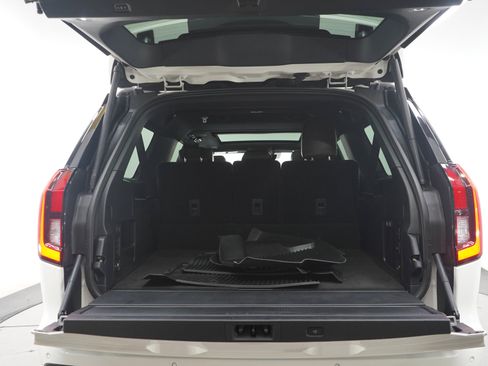 Used 2025 Ford Expedition Max King Ranch AWD/4WD image 20