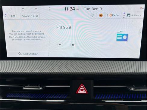 Used 2024 Kia EV6 GT image 21