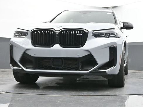 Used 2024 BMW X3 M w/ Competition Package image 43