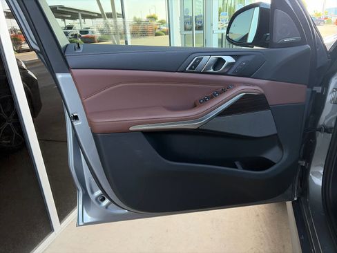 New 2026 BMW X5 xDrive40i w/ M Sport Package image 8