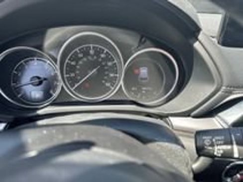 Used 2023 MAZDA CX-5 AWD 2.5 S w/ Select Package image 6
