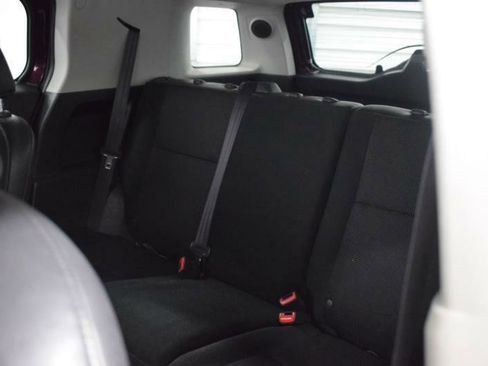 Used 2007 Toyota FJ Cruiser 2WD image 16