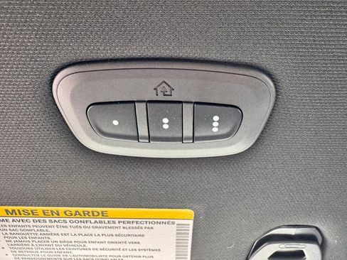 New 2026 RAM 4500 Tradesman w/ Laramie Trim Package image 22