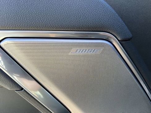 New 2025 Chevrolet Silverado 3500 High Country w/ Technology Package image 24