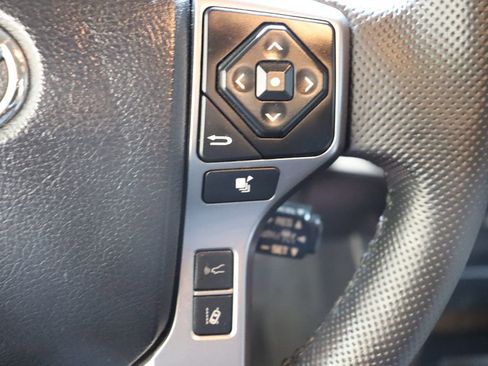 Used 2023 Toyota Tacoma SR5 w/ Technology Package image 42